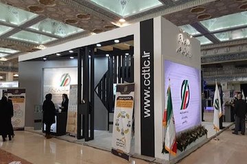 عرصه تعامل اقتصادی فعالان و بهرهبرداران صنعت حمل و نقل در نمایشگاه هویدا میشود پنجمین نمایشگاه حمل و نقل- اصفهان
