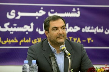 آمادگی آزمایشگاه فنی و مکانیک خاک برای نقش آفرینی در نهضت ملی مسکن/ اضافه شدن ۱۶ آزمایش جدید به سبد خدمات آزمایشگاه نشستهای خبری پنجمین نمایشگاه بین المللی حمل ونقل، لجستیک و صنایع وابسته