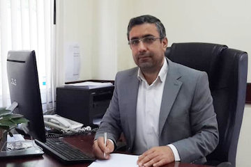 سید عباس رهگشای