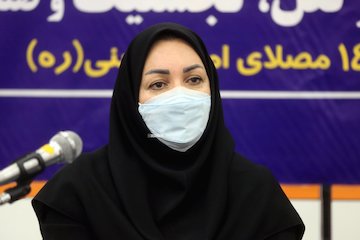 بهرهبرداری از اپ «شاهد هوا» با هدف مانیتورینگ گسترده/ افزودن ۲ رادار هواشناسی  به ظرفیت موجود نشست خبری سومین روز از برگزاری پنجمین نمایشگاه بین المللی حمل و نقل
