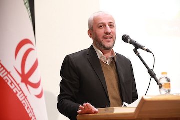 بهرهبرداری از سامانه استعلام رانندگان حسین متولی حبیبی
