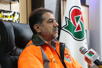 آغاز عملیات بازگشایی ۴۱ محور روستایی  کرمی مدیرکل راهداری کرمانشاه