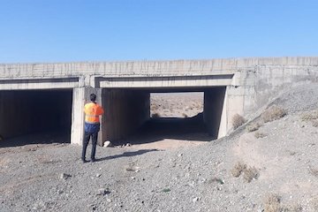 اجرای طرح سیستم مدیریت پل ها در محورهای مواصلاتی استان سمنان پل.jpg