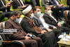 برگزاری همایش پیامدهای اجتماعی زلزله