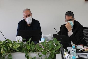 اراده دولت حل مشکل مسکن در کشور است جلسه