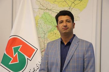 بهرهبرداری از اولین نمازخانه بین راهی در استان مرکزی نمازخانه استان مرکزی