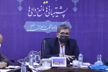 موضع منطقه آزاد اروند در خصوص محور خرمشهر-اهواز قابل قبول نیست خانچی معاون عمرانی استانداری خوزستان