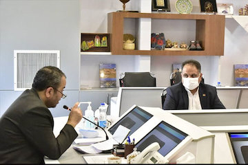 نشست فعالان حوزه حمل و نقل و راهداری خراسان جنوبی با استاندار نشست فعالان حوزه  حمل و نقل و راهداری با استاندار.jpg