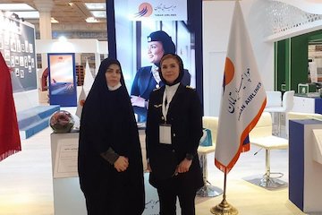 از آرزوی استخدام در ناسا تا تکنسین خط پرواز/ تا میتوانید تلاش کنید و خسته نشوید خلبان
