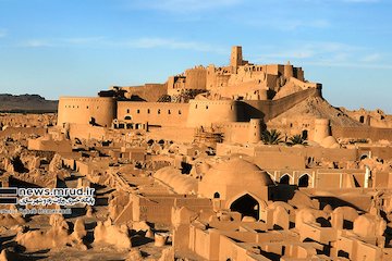 بم؛ هجده سال پس از زلزله|شهر بازسازی شد اما خاطراتش نه! تغییر چهره بم، ۱۸ سال پس از زلزله