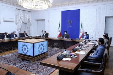 سند تحول دولت مردمی به زودی ابلاغ میشود/ اقدامات شاخص سند تحول دولت مردمی در بخش مسکن و شهرسازی ستاد هماهنگی اقتصادی دولت