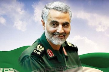 رشد درخت ترانزیت منطقهای ایران در پرتو حضور سردار شهید حاج قاسم سلیمانی در میدان سردار سلیمانی