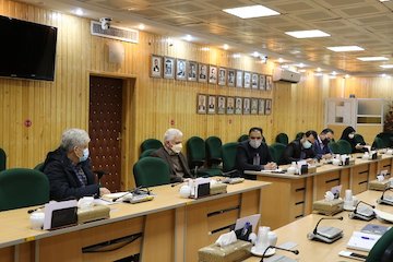 سبد خدماتی قابل ارائه آزمایشگاه فنی و مکانیک خاک فراتر از نیاز داخل کشور است مدیران هلدینگ طاها  آزمایشگاه فنی خاک
