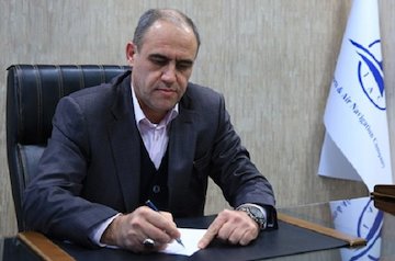 بخشنامه مصوبات جديد ستاد کرونا به فرودگاه هاي کشور ابلاغ شد سیاوش امیر مکری