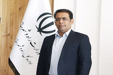 رفع تصرف ۸۶۱ هزار و ۵۸۴ متر مربع از اراضی دولتی استان مرکزی مهندس مرزبان