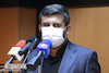 مراسم تودیع و معارفه مدیرعامل شرکت عمران شهرهای جدید
