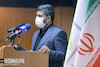 مراسم تودیع و معارفه مدیرعامل شرکت عمران شهرهای جدید