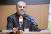 مراسم تودیع و معارفه مدیرعامل شرکت عمران شهرهای جدید