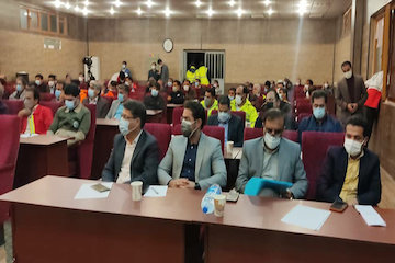 تشریح وضعیت بارندگی و سیل در شهر های جنوب کرمان    جنوب کرمان سیل و بارندگی
