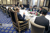  نشست مشترک وزیر راه و شهرسازی با معاون رئیس کابینه وزرای ترکمنستان