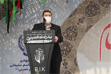 اولویت سازمان بنادر؛ تکمیل و بهرهبرداری هرچه سریعتر از پروژههای نیمهتمام علیاکبر صفایی