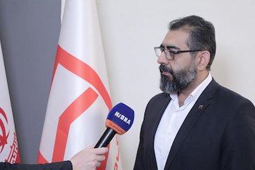 پرداخت بیش از ۲۱ هزار میلیارد ریال تسهیلات قرضالحسنه ازدواج در بانک مسکن مهدی سندگل نظامی