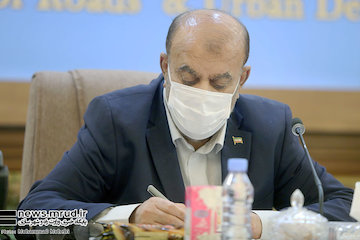 اقدام سریع برای بازگشت هموطنان از طریق پرواز «هما»/ صیانت از جان و امنیت ایرانیان در اولویت دولت است  جلسه شورای مسکن با حضور وزیر راه وشهر سازی