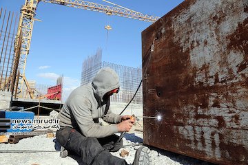 پرداخت ۶ هزار و ۱۷۲ میلیاردتومان تسهیلات نوسازی به ۳۹ هزار واحد بافت فرسوده/ ابلاغ سیاستهای دولت برای کاهش تراکم ناخالص واحدهای مسکونی نهضت ملی مسکن روند ساخت پروژه ۵۰۴ واحدی نهضت ملی مسکن در شهر شهریار