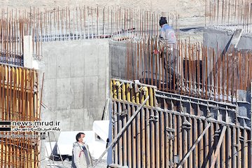 پرداخت بیش از ۳۰ هزار میلیاردتومان به حساب سازندگان نهضت ملی مسکن/آیین نامه اجرایی مربوط به تخصیص زمین و مسکن پس از تولد فرزند سوم شد روند ساخت پروژه ۵۰۴ واحدی نهضت ملی مسکن در شهر شهریار