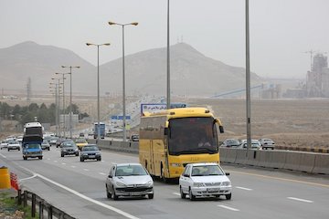 رسیدگی به ۳۳ پرونده تخلفات شرکتها و موسسات حمل و نقلی  تردد خودرو
