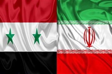 پایان جنگ در سوریه سرآغاز دوره جدید روابط اقتصادی تهران و دمشق است/  ایران و سوریه در حوزههای صنعتی، ساختمان و تاسیسات زیرساختی گفتوگو میکنند ایران و سوریه