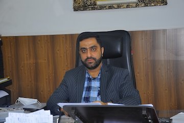 تحصیل ۵۷۱ هکتار اراضی ملی و موات داخل حریم استان اصفهان عبدالحسین پارسایی راد - اصفهان