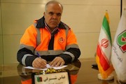 عباس شرفی، مدیرکل راهداری و حمل و نقل جاده‌ای لرستان 
