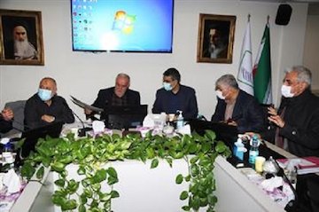 ملاقات عمومی با نمایندگان اقشار مختلف مردم شهرستانهای دماوند و فیروزکوه/تاکید بر تسریع در حل مسائل و مشکلات مردم استان  جلسه