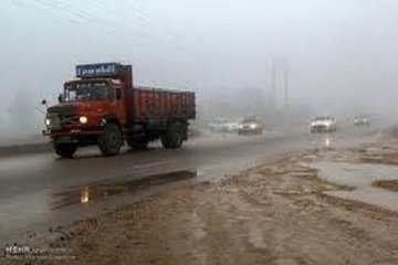 تمامی راههای ارتباطی ایلام باز است بارندگی .jpg