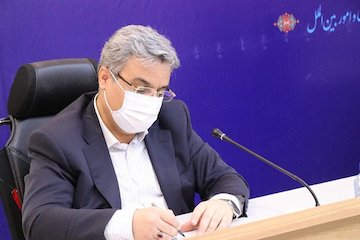 بهره برداری از چهار پروژه راهسازی در خوزستان رضایی مدیر کل خوزستان