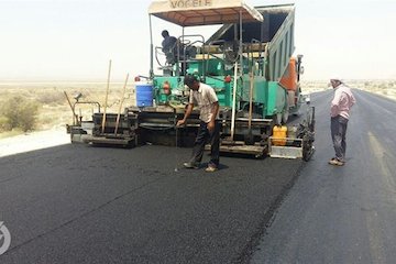 افتتاح چندین پروژه توسط شرکت ساخت به ارزش ۳۷۸ میلیارد تومان  كریدور نوار ساحلی جنوب