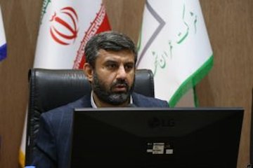 عملیات اجرایی ۱۰ پروژه عمرانی شهر جدید سهند آغاز شد علیرضا جعفری