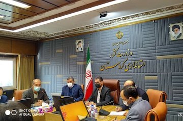 راهکارحل مشکلات مناطق کم برخوردار مردمی سازی است/ ۳۰ درصد جمعیت شهری کشور در بافتهای ناکارآمد زندگی میکنند محمد آئینی