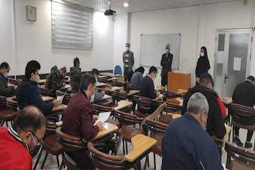 7 بهمن؛ شروع ثبت نام آزمون تاسیس شرکت های حملونقل بین المللی کالا آموزش