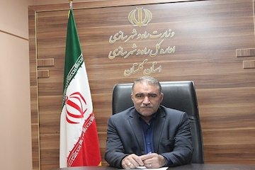 بیش از ۵۰ درصد متقاضیان در طرح نهضت ملی مسکن استان حائز شرایط هستند حسین محبوبی