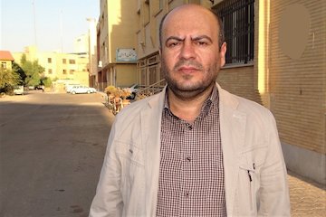 واگذاری امورکارت هوشمند حمل ونقل جادهای استان قم به دفاتر پیشخوان دولت 
 خبر