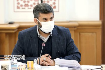 مطالعات ایجاد ۱۶ شهر جدید در دستور کار است/ زیستپذیر کردن شهرهای جدید با ایجاد شهرکها عملیاتی میشود جلسه بررسی و هماهنگی اجرای برنامه های حوزه مسکن