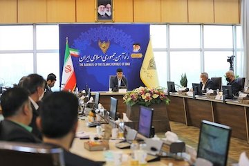 آغاز فصلی جدید در صنعت حمل و نقل ریلی با همکاری همه ذینفعان/پررنگ شدن نقش حمل و نقل ریلی در بندر شهید رجایی نشست