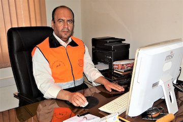 امورکارت هوشمند حمل ونقل جاده ای استان قم به دفاتر پیشخوان دولت واگذار شد 
 خبر