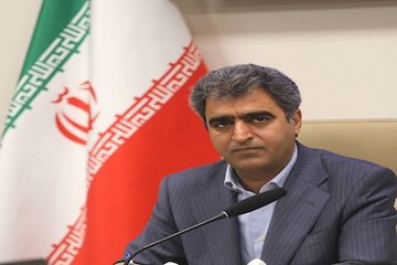 بهرهبرداری و احداث ۴۰ پروژه راهداری همزمان با سفر رئیسجمهوری به استان البرز علی زندی فر