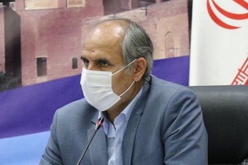 گسلهای استان زنجان زیر ذربین شبکه شتاب نگاری آنلاین پایش میشود/ وجود یکهزار و ۲۰۰ هکتار بافت فرسوده زنجان بیات منش 2.jpg
