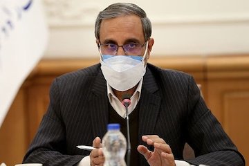 حمایت کمیسیون عمران مجلس از رویکرد سازمان بنادر در جذب نیروی انسانی متخصص در بودجه ۱۴۰۱ منصور آرامی