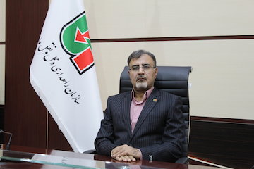 جابجایی ۱۱۸۱هزار مسافر از پایانه های خراسان جنوبی مهدی گرجی- معاون حمل و نقل.jpg
