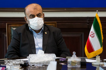 وزیر راه و شهرسازی به جمهوری آذربایجان سفر میکند جلسه وزیر راه شهرسازی با شورای راهبردی تحول و پیشرفت صنعت هوانوردی